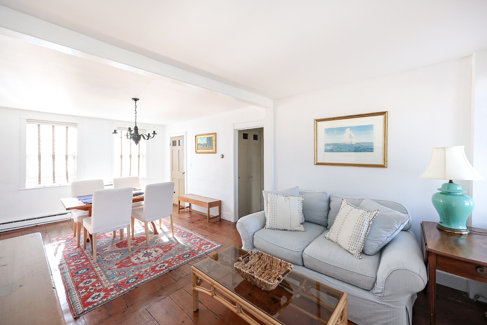 1 Beaver Street Nantucket, MA 02554 - Photo 14 of 28