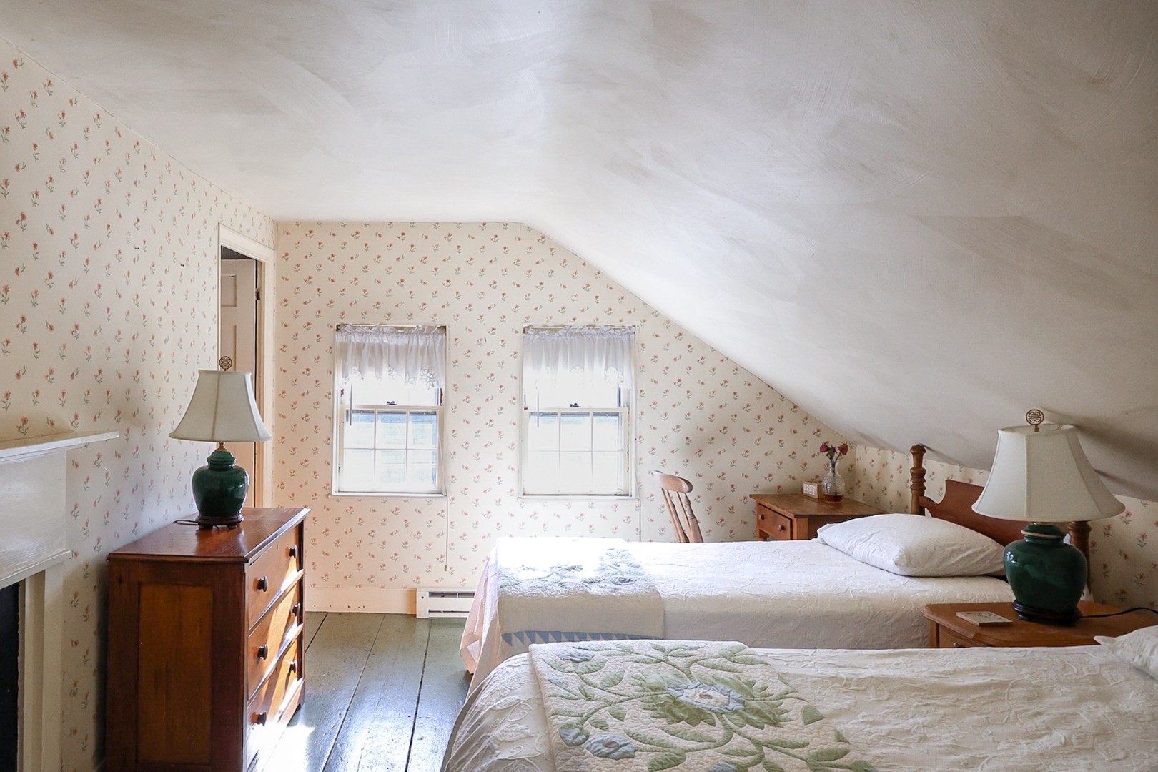 1 Beaver Street Nantucket, MA 02554 - Photo 24 of 28
