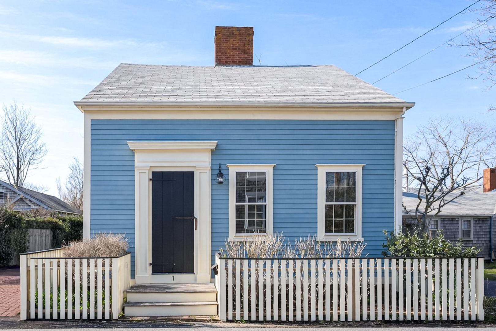 1 Beaver Street Nantucket, MA 02554 - Photo 28 of 28