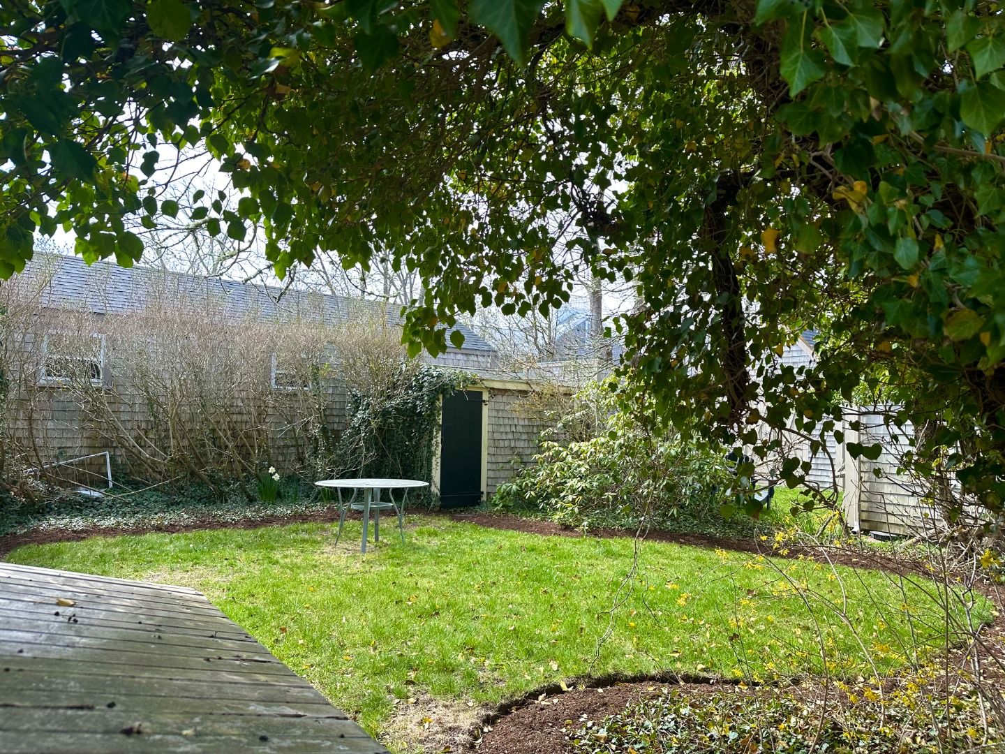 1 Beaver Street Nantucket, MA 02554 - Photo 4 of 28