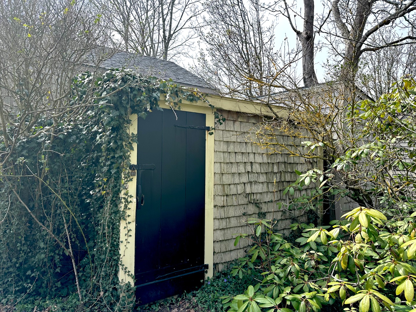 1 Beaver Street Nantucket, MA 02554 - Photo 6 of 28