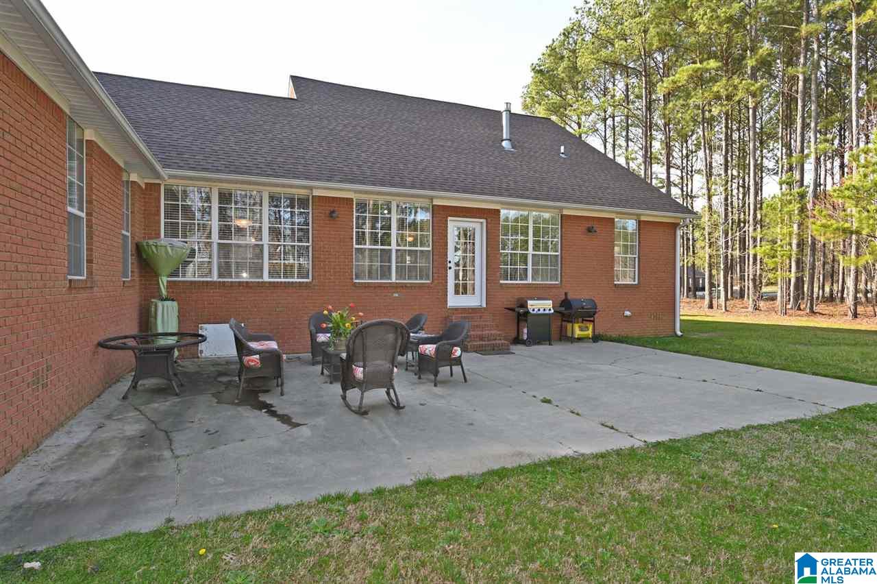 81 Eastview Boulevard Cullman, AL 35057 - Photo 5 of 31