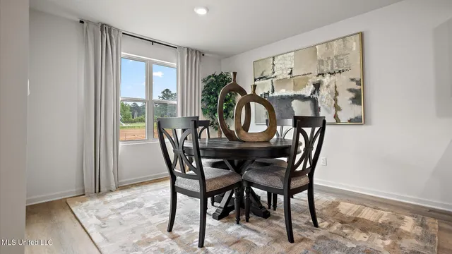 $299,900 | 260 Raulston Drive, Byram, MS 39272