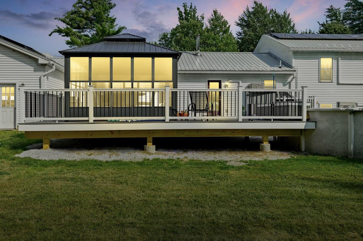 3429 Rice Hill Road Franklin, VT 05457 - Photo 8 of 51 Gallery Image 8