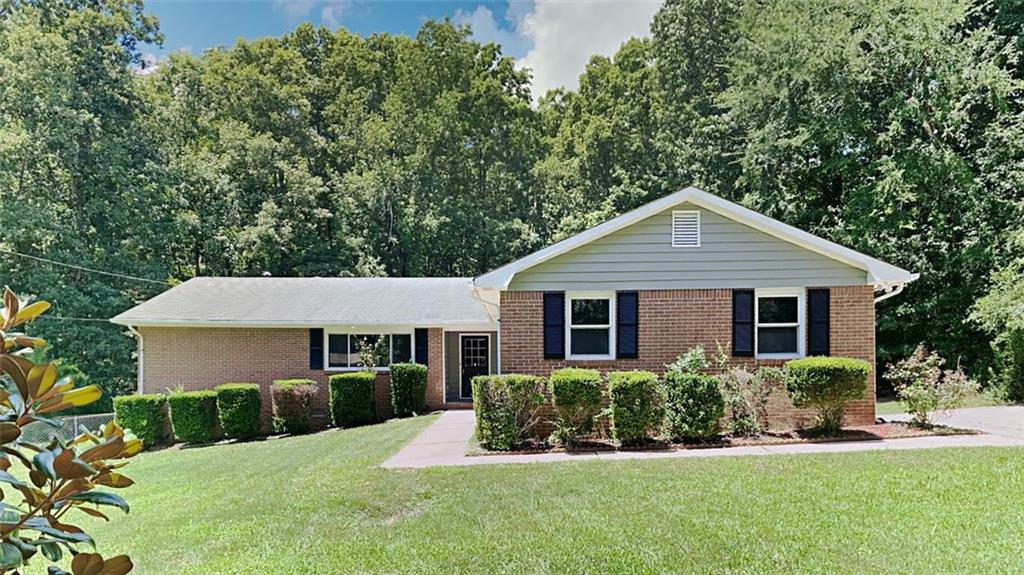 162 Springvalley Circle Stockbridge, GA 30281 - Photo 1 of 1