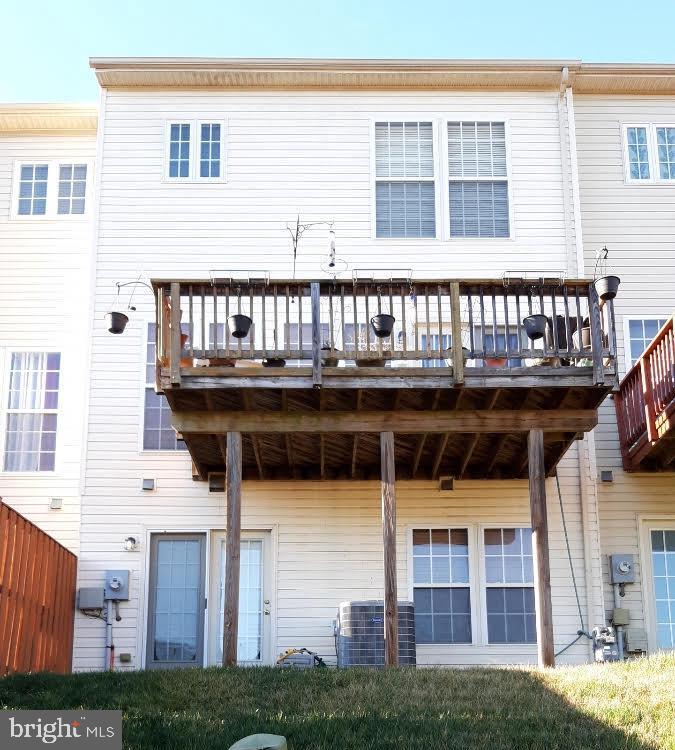 8 Short Branch Road Stafford, VA 22556 - Photo 3 of 5 Gallery Image 3