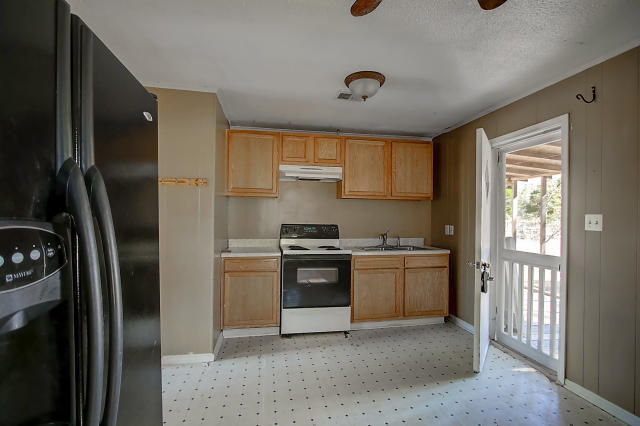 4879 Coach Road Hollywood, SC 29449 - Photo 11 of 19 Rear Door