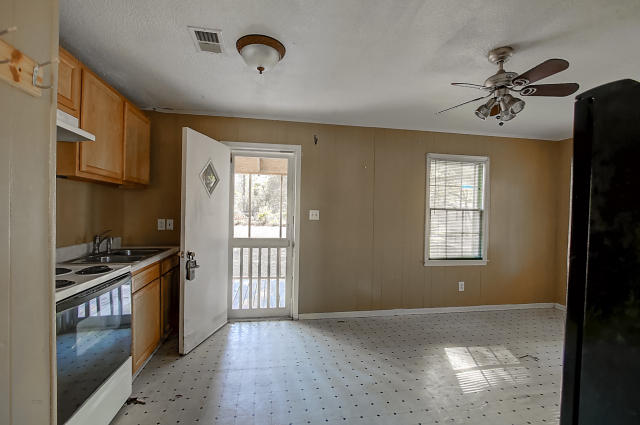 4879 Coach Road Hollywood, SC 29449 - Photo 12 of 19 Rear Door 2