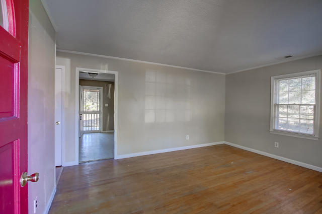 4879 Coach Road Hollywood, SC 29449 - Photo 5 of 19 Front Entry