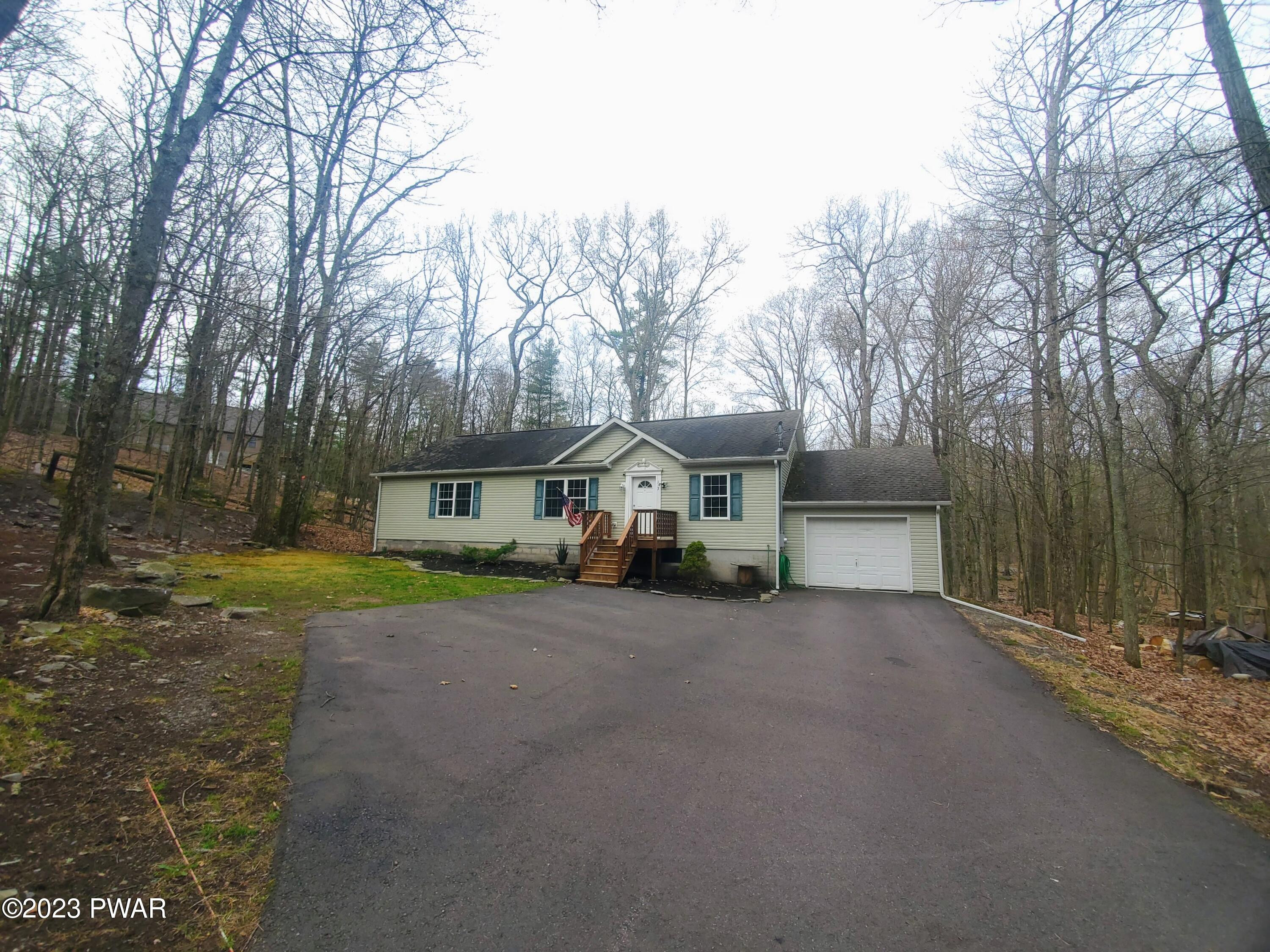 137 Tuckermans Ravine, Unit RAVINE Tafton, PA 18464 - Photo 3 of 29