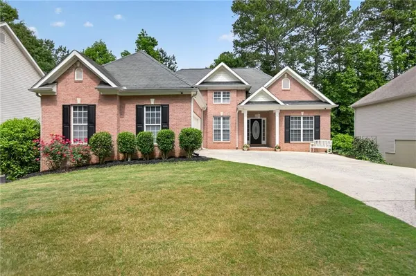 $439,900 | 9905 Between The Greens, Villa Rica, GA 30180