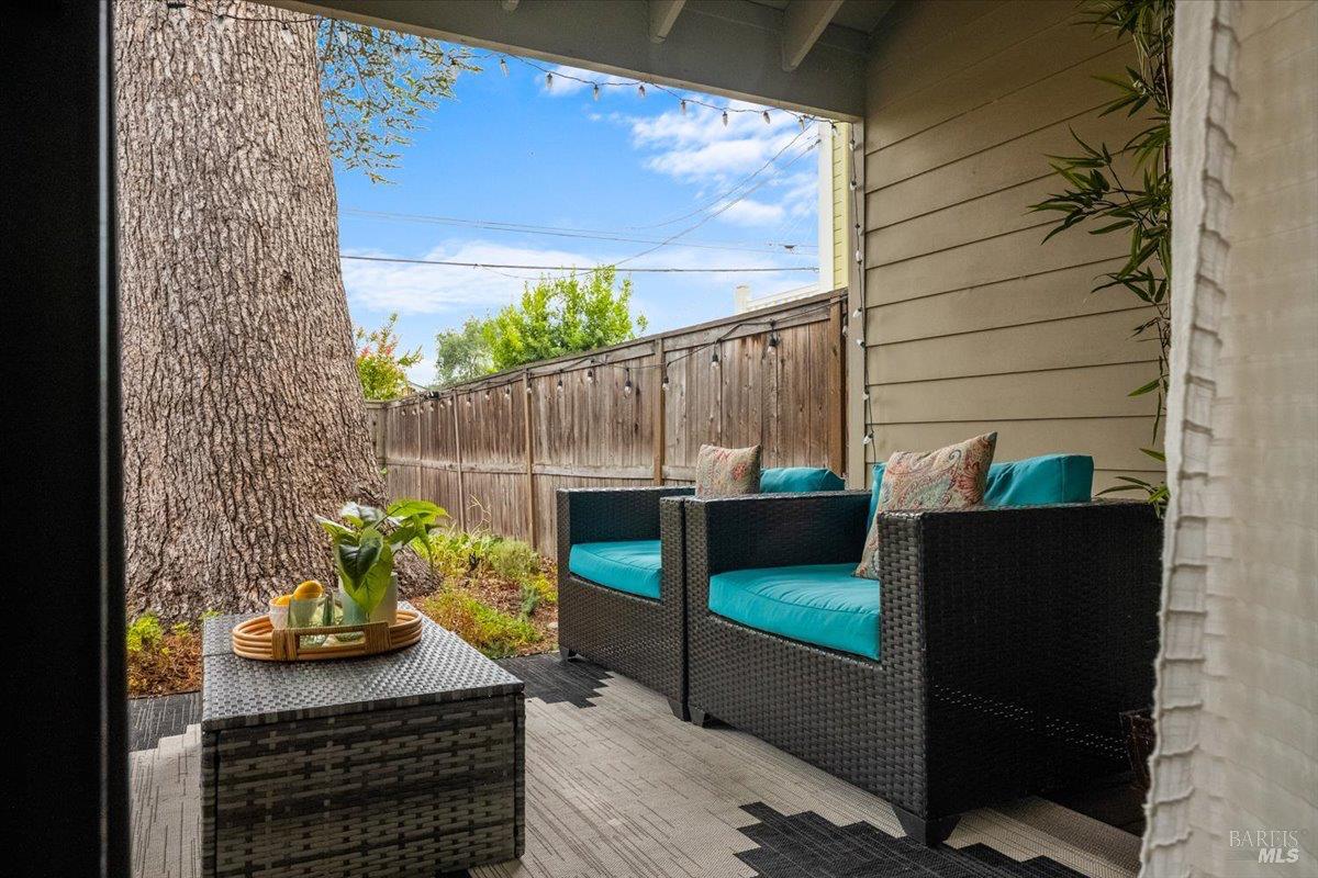 429 Carrillo Street Santa Rosa, CA 95401 - Photo 4 of 33