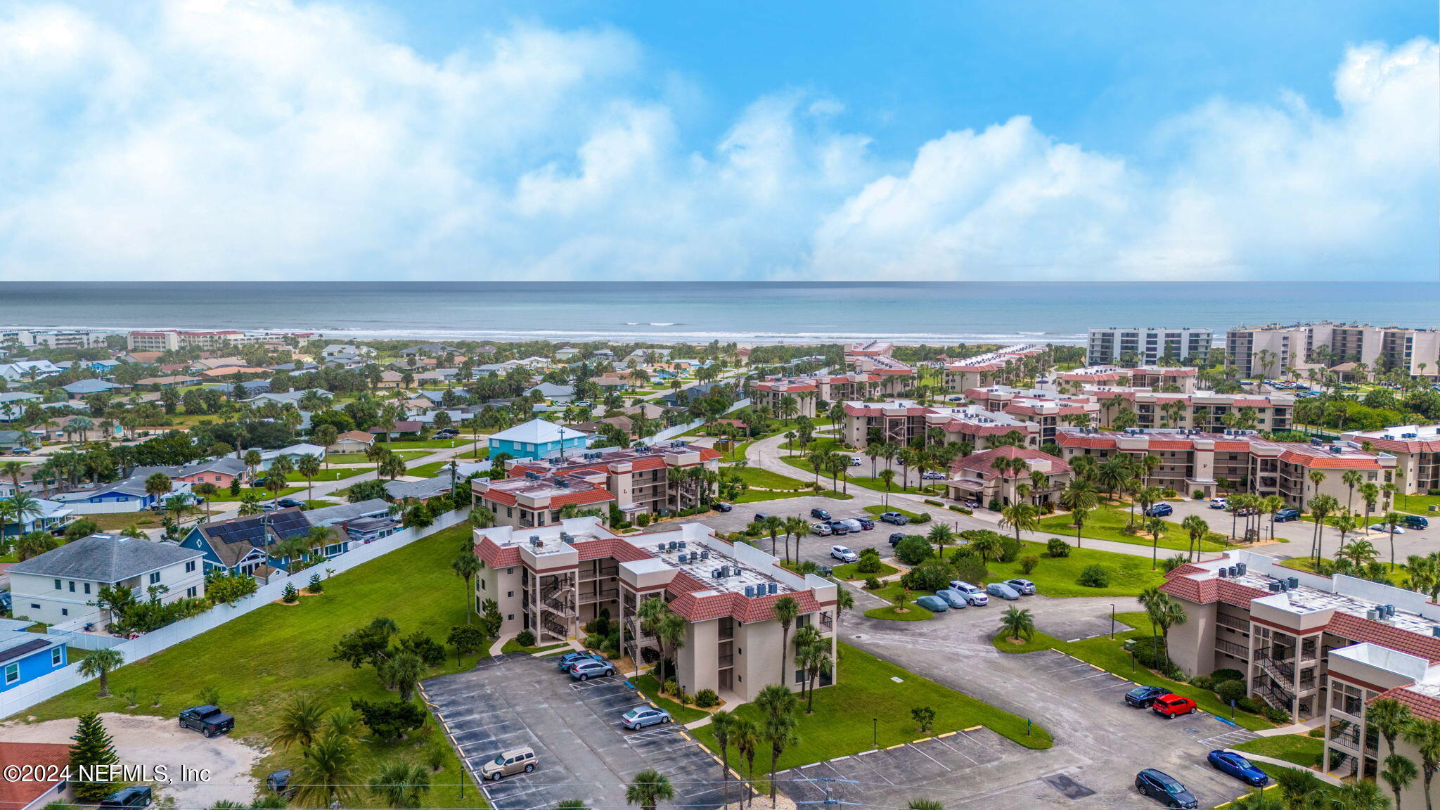 4250 Florida A1A, Unit M35 St. Augustine, FL 32080 - Photo 28 of 57 a view of a city