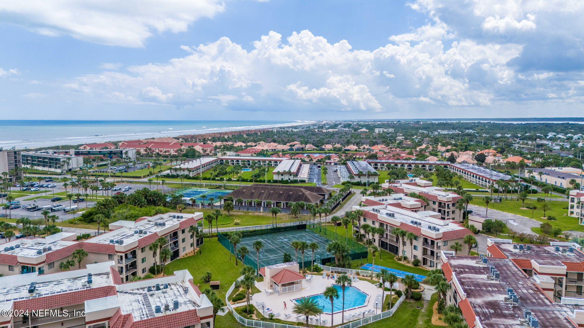 4250 Florida A1A, Unit M35 St. Augustine, FL 32080 - Photo 30 of 57 a view of a city