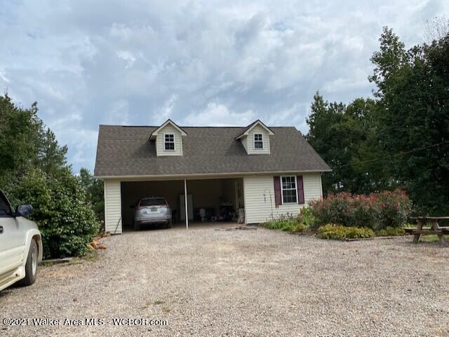 2036 Dodson Road Winfield, AL 35594 - Photo 13 of 37 Gallery Image 13