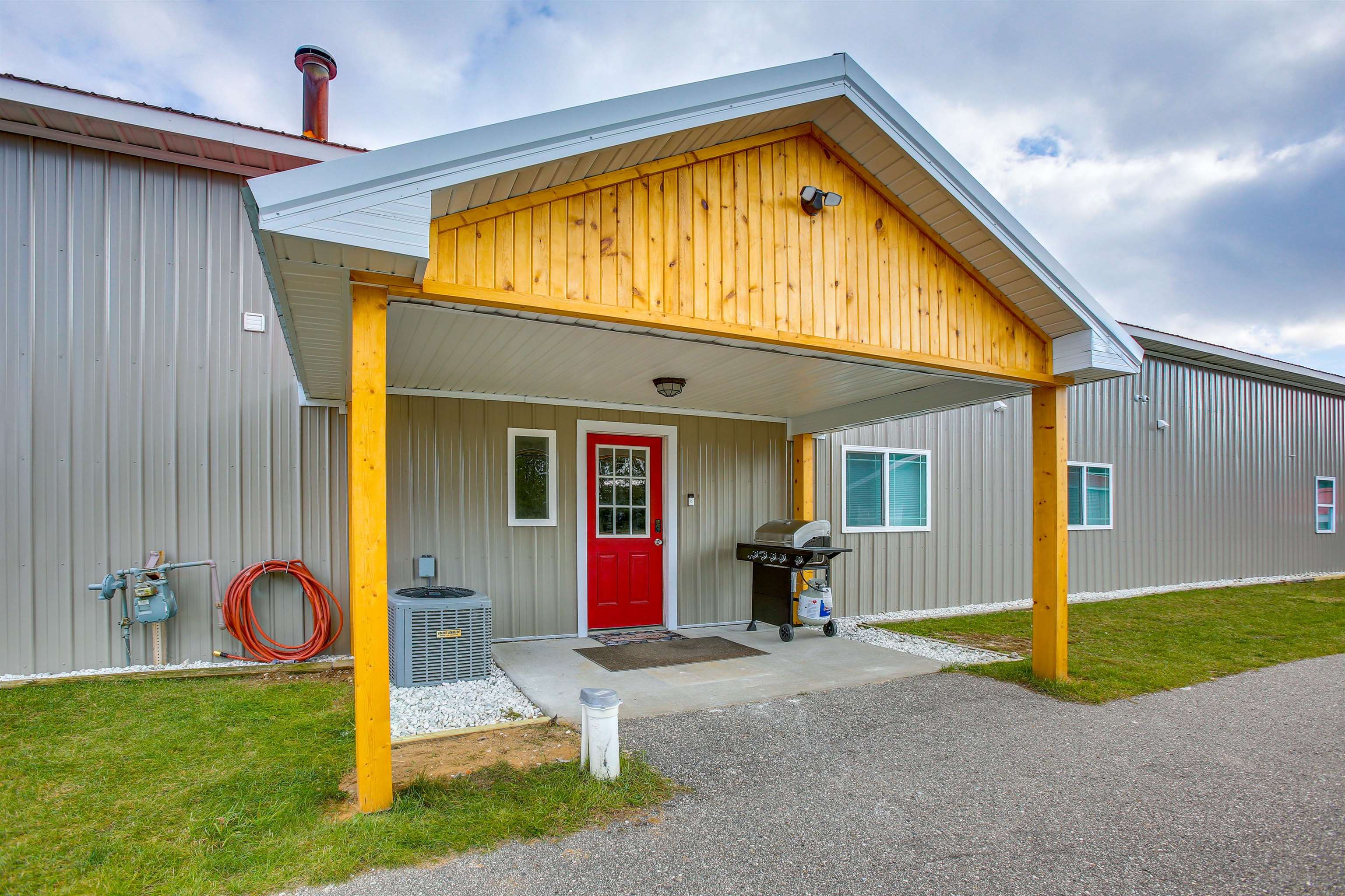 6576 34 Road Cadillac, MI 49601 - Photo 44 of 98