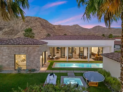 $2,895,000 | 3085 Arroyo Seco, Palm Springs, CA 92264