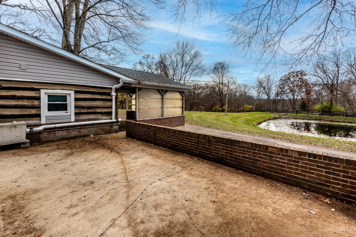 5654 Wilmington Road Oregonia, OH 45054 - Photo 36 of 58