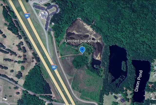 $400,000 | Tbd West Country Club Road, Hamer, SC 29547