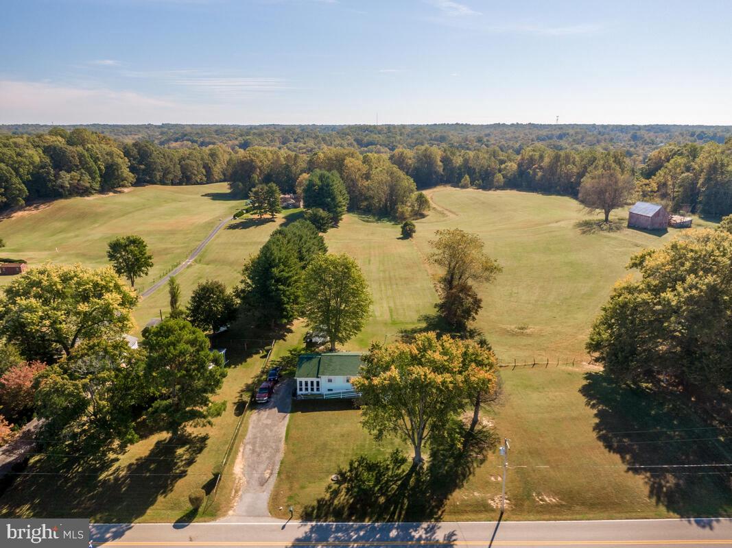 2312 Smoky Road Huntingtown, MD 20639 - Photo 35 of 55 Aerial pic