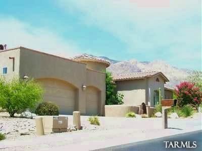 4367 North Pinnacle Ridge Drive Tucson, AZ 85718 - Photo 2 of 10