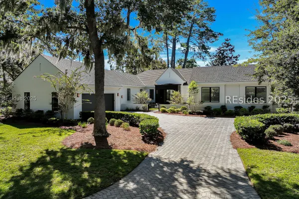 $1,875,000 | 3 Abbeville Court, Bluffton, SC 29910