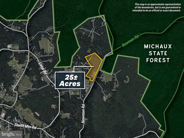 $329,000 | 2137 Newman Road, Fayetteville, PA 17222