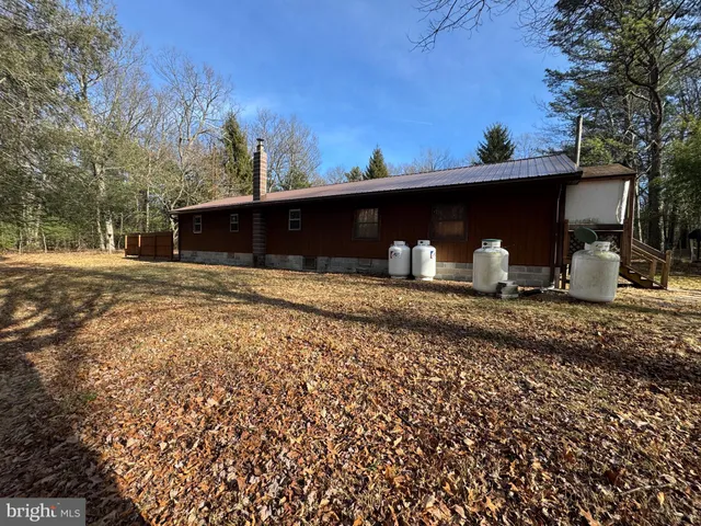 $329,000 | 2137 Newman Road, Fayetteville, PA 17222