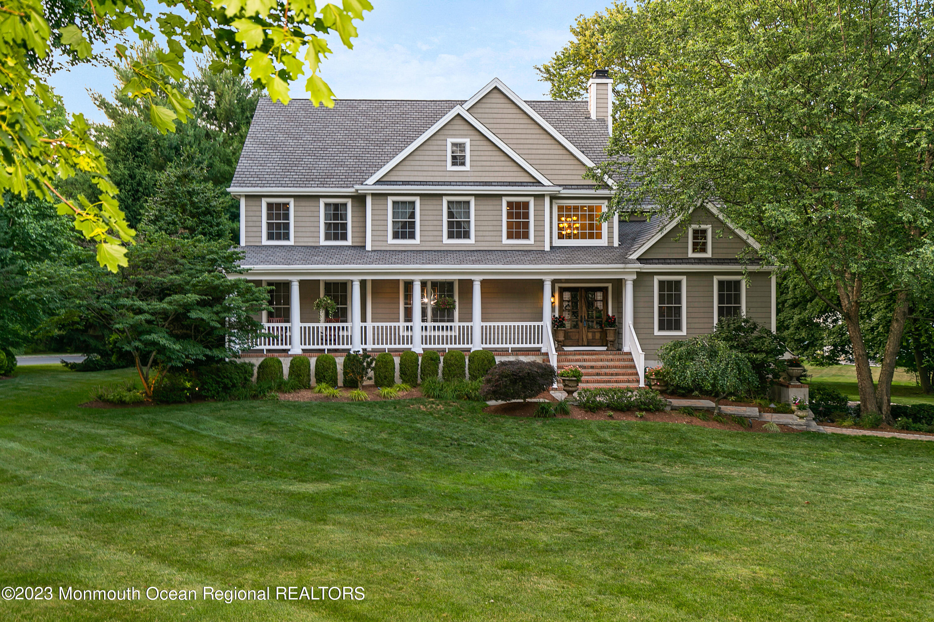 49 Holland Road Middletown, NJ 07748 - Photo 2 of 53 49 Holland Rd Middletown-print-008-003-1