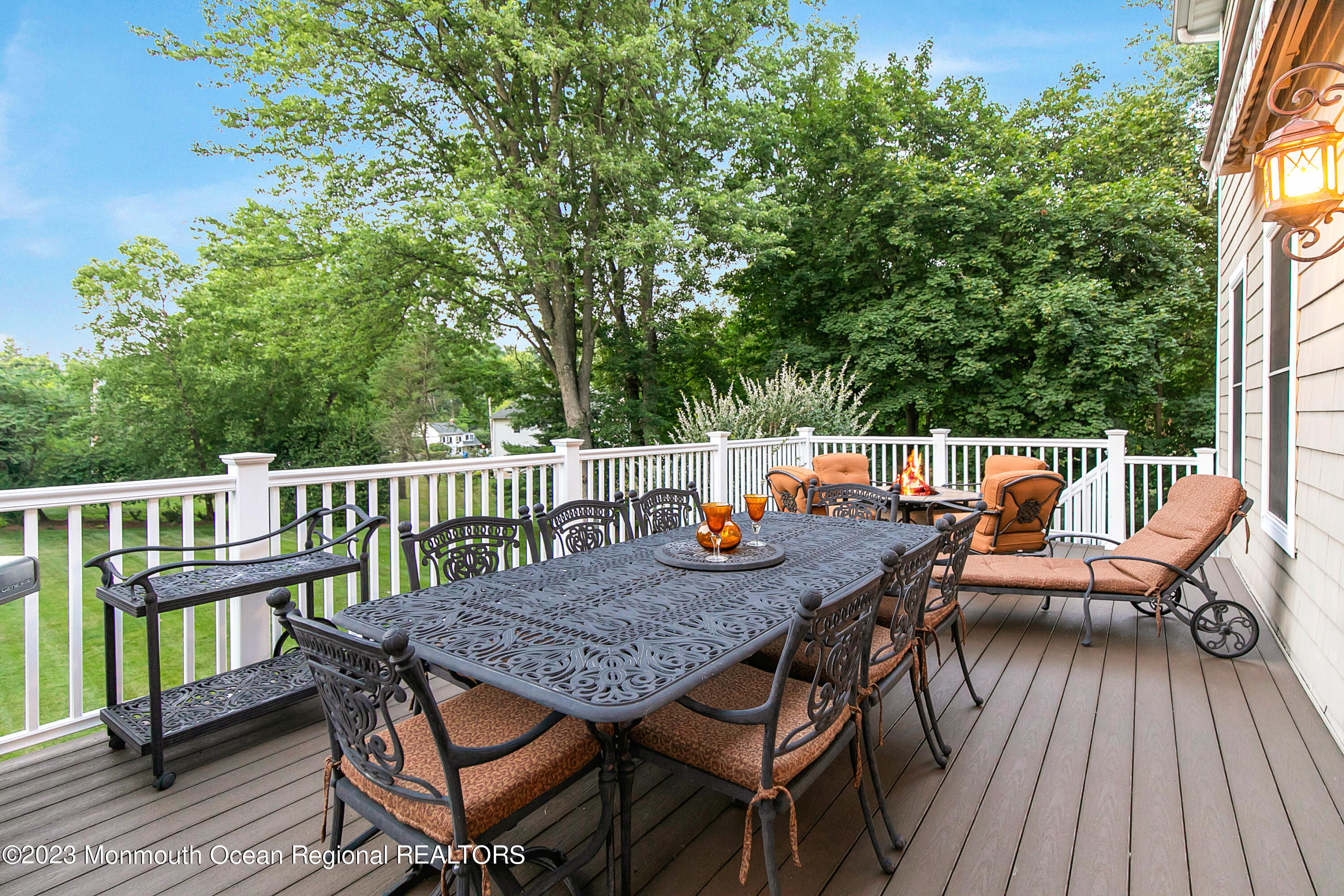 49 Holland Road Middletown, NJ 07748 - Photo 38 of 53 49 Holland Rd Middletown-print-049-048-1