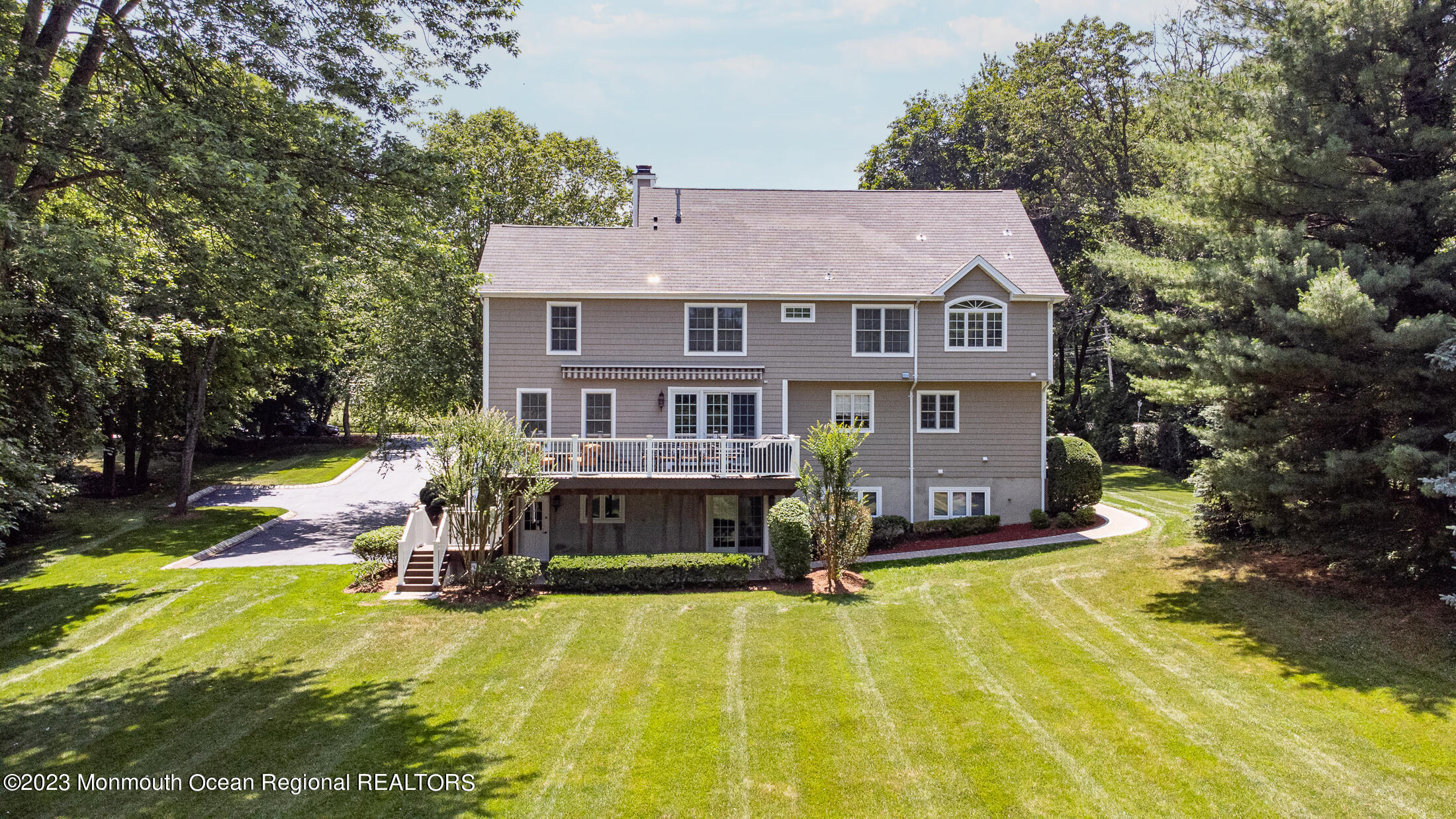 49 Holland Road Middletown, NJ 07748 - Photo 42 of 53 DJI_0528