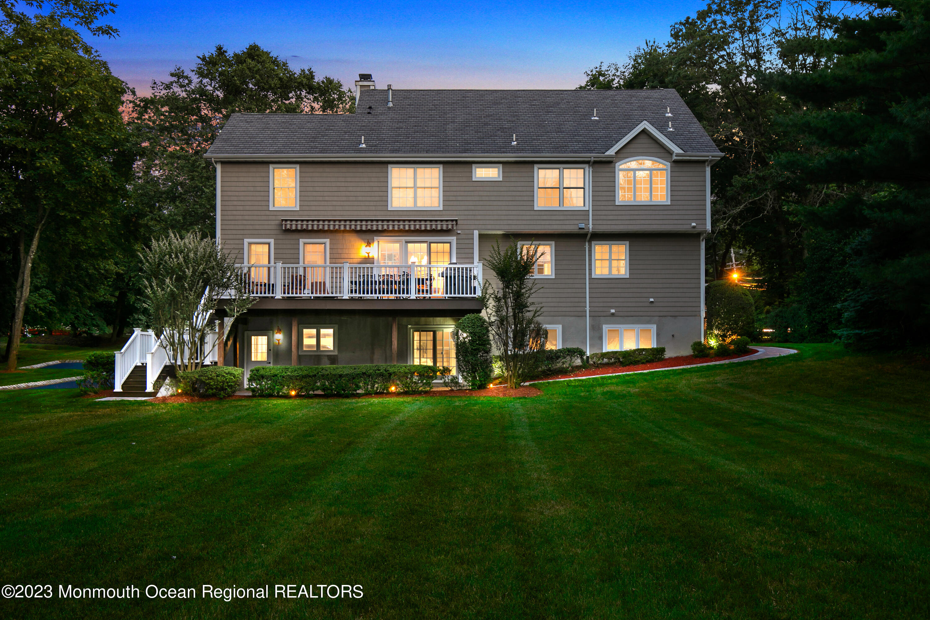 49 Holland Road Middletown, NJ 07748 - Photo 43 of 53 49 Holland Rd Middletown-print-003-071-1