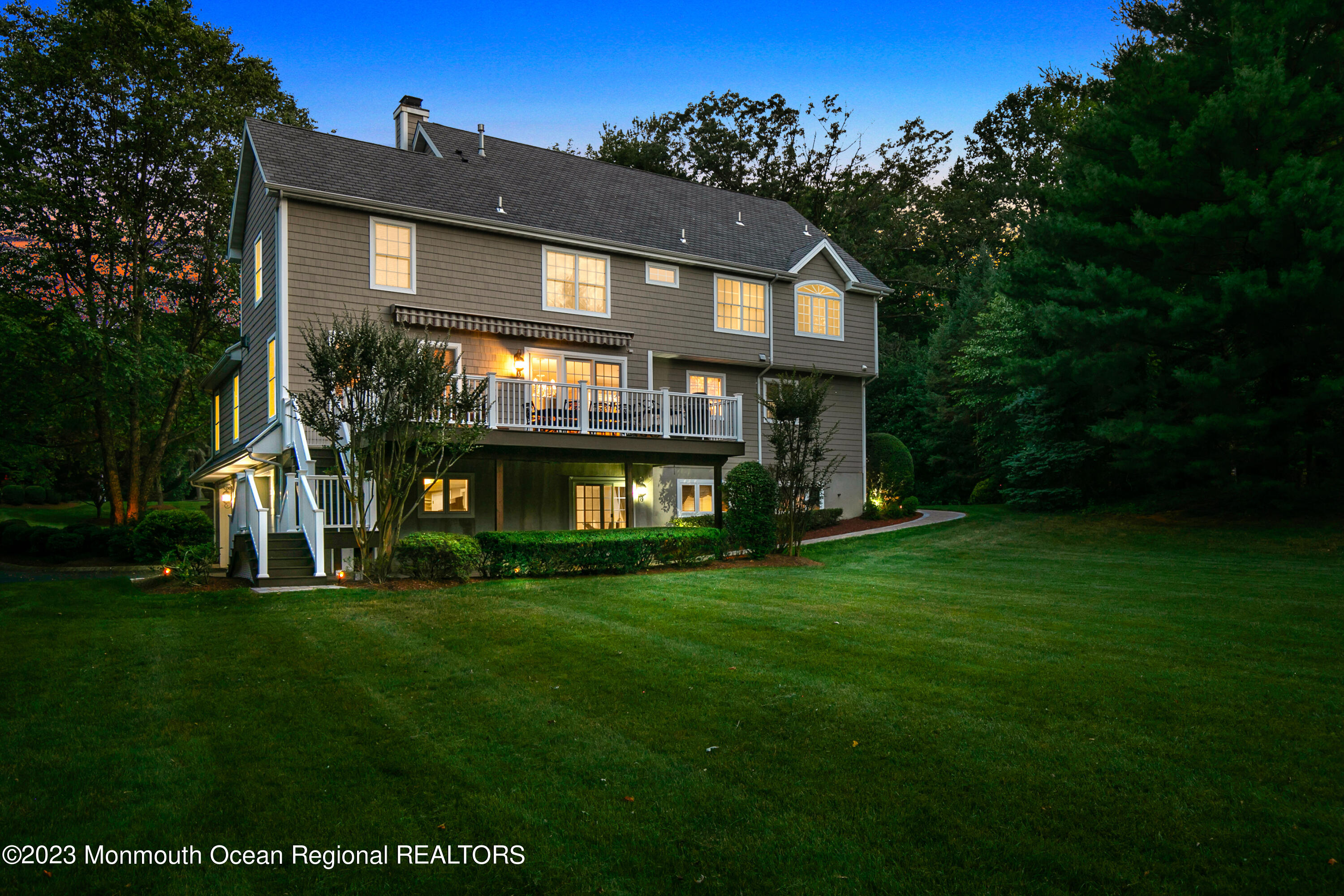 49 Holland Road Middletown, NJ 07748 - Photo 45 of 53 49 Holland Rd Middletown-print-004-060-1