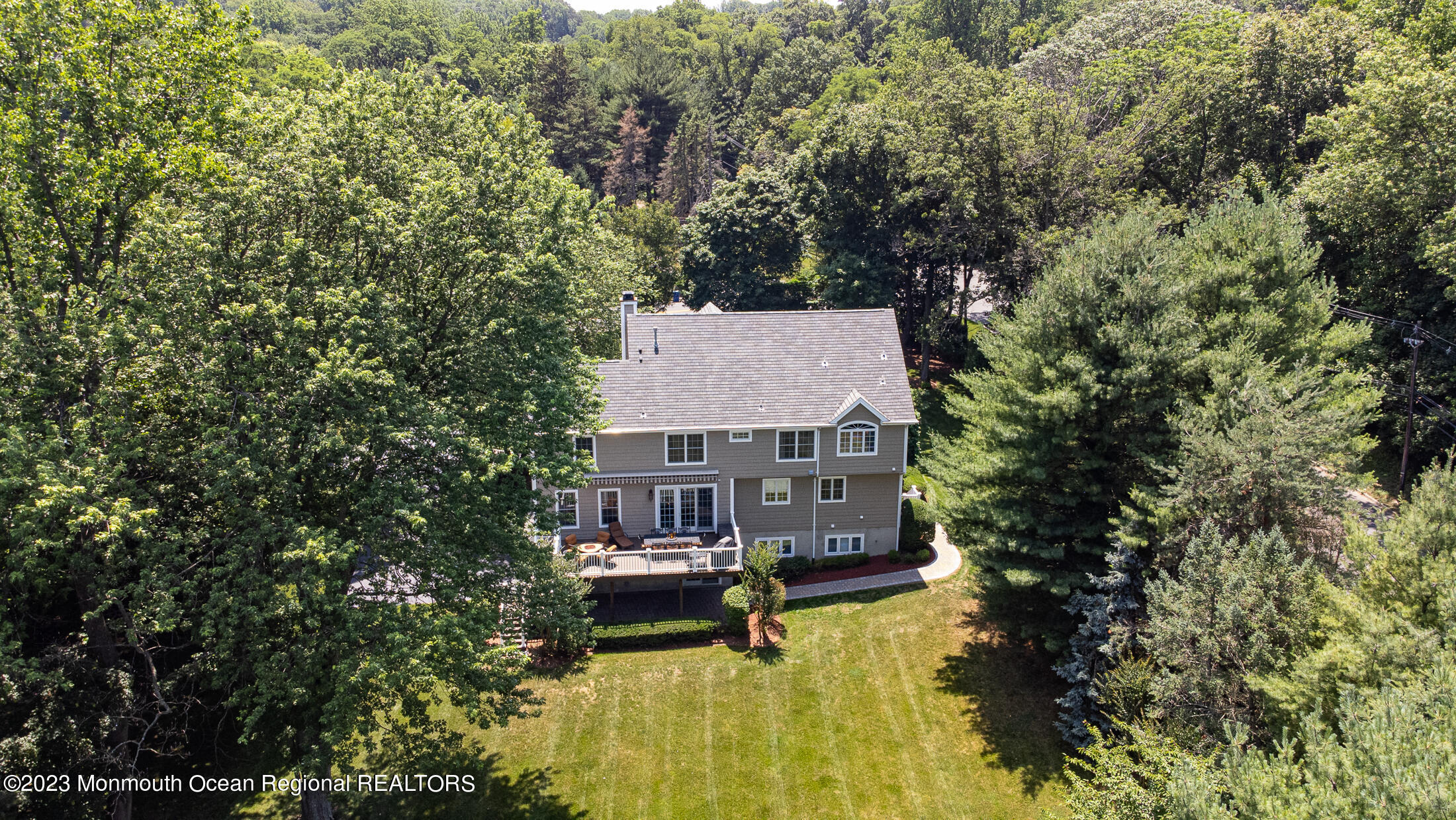 49 Holland Road Middletown, NJ 07748 - Photo 51 of 53 DJI_0511