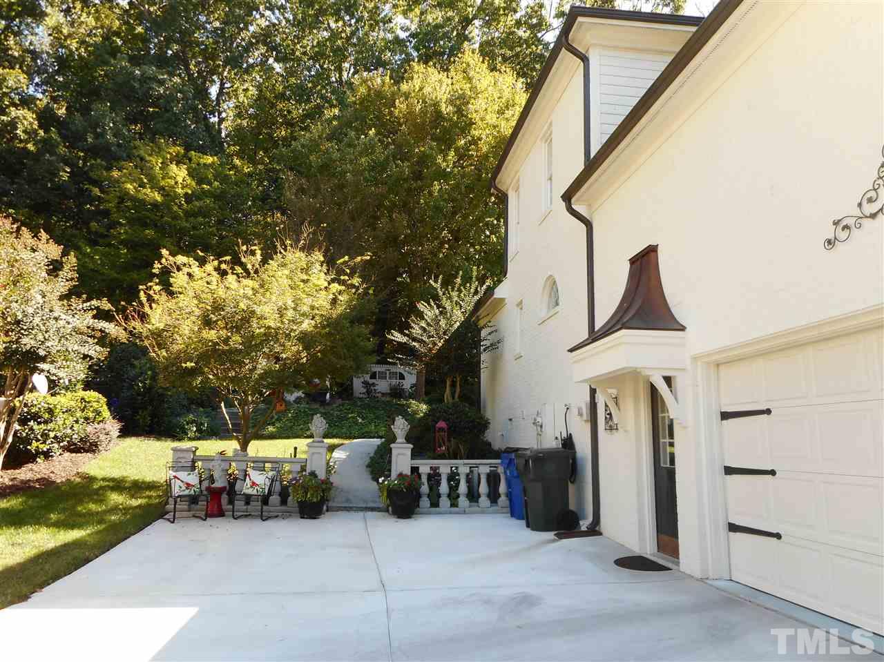 3908 Hemsbury Way Raleigh, NC 27612 - Photo 24 of 25