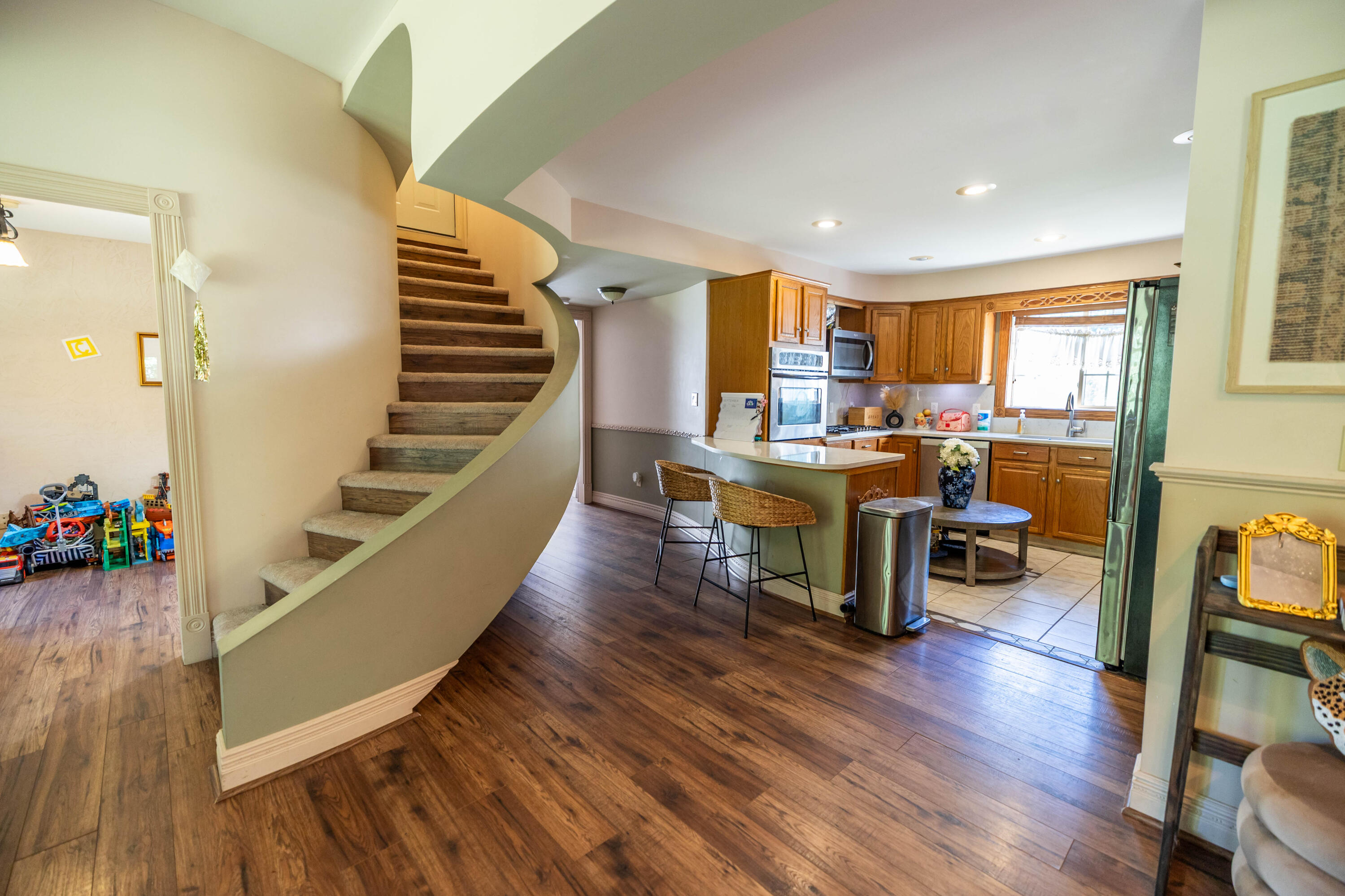 36 Mountain View Lane Readfield, ME 04355 - Photo 17 of 35 HY3A1194