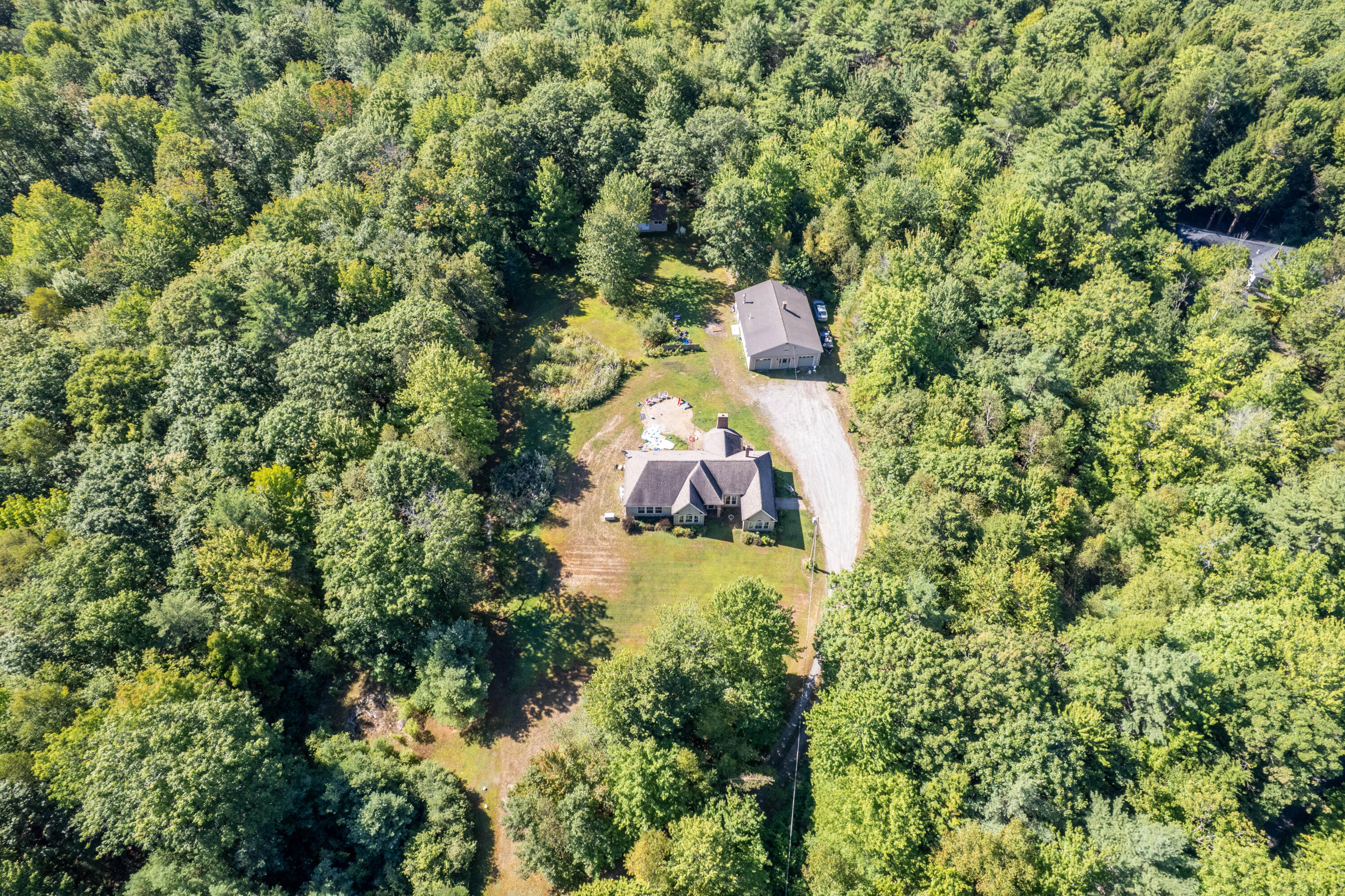 36 Mountain View Lane Readfield, ME 04355 - Photo 3 of 35 DJI_0193