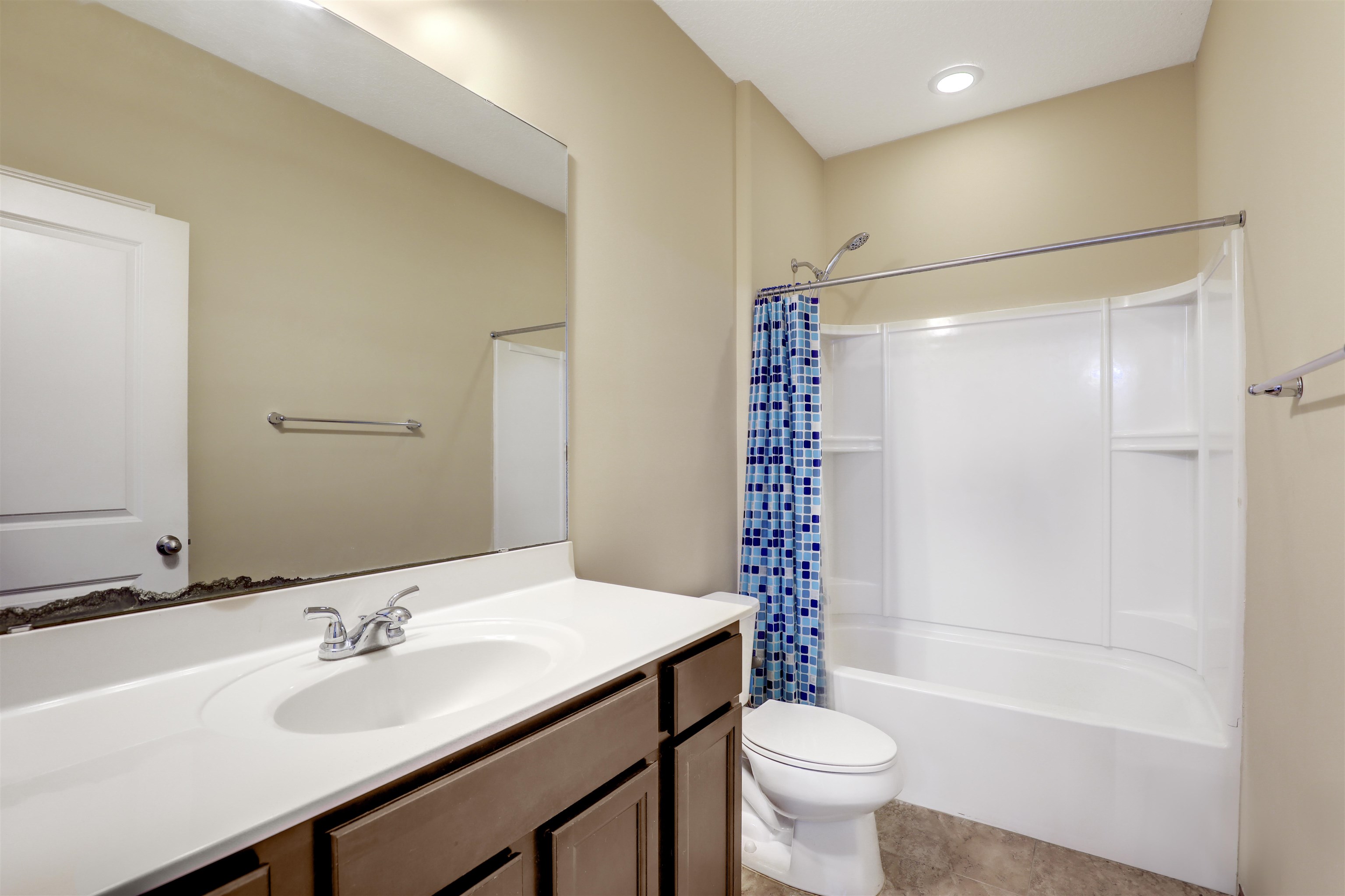 200 Ellsworth Circle St. Johns, FL 32259 - Photo 11 of 58 a bathroom with a sink toilet and shower