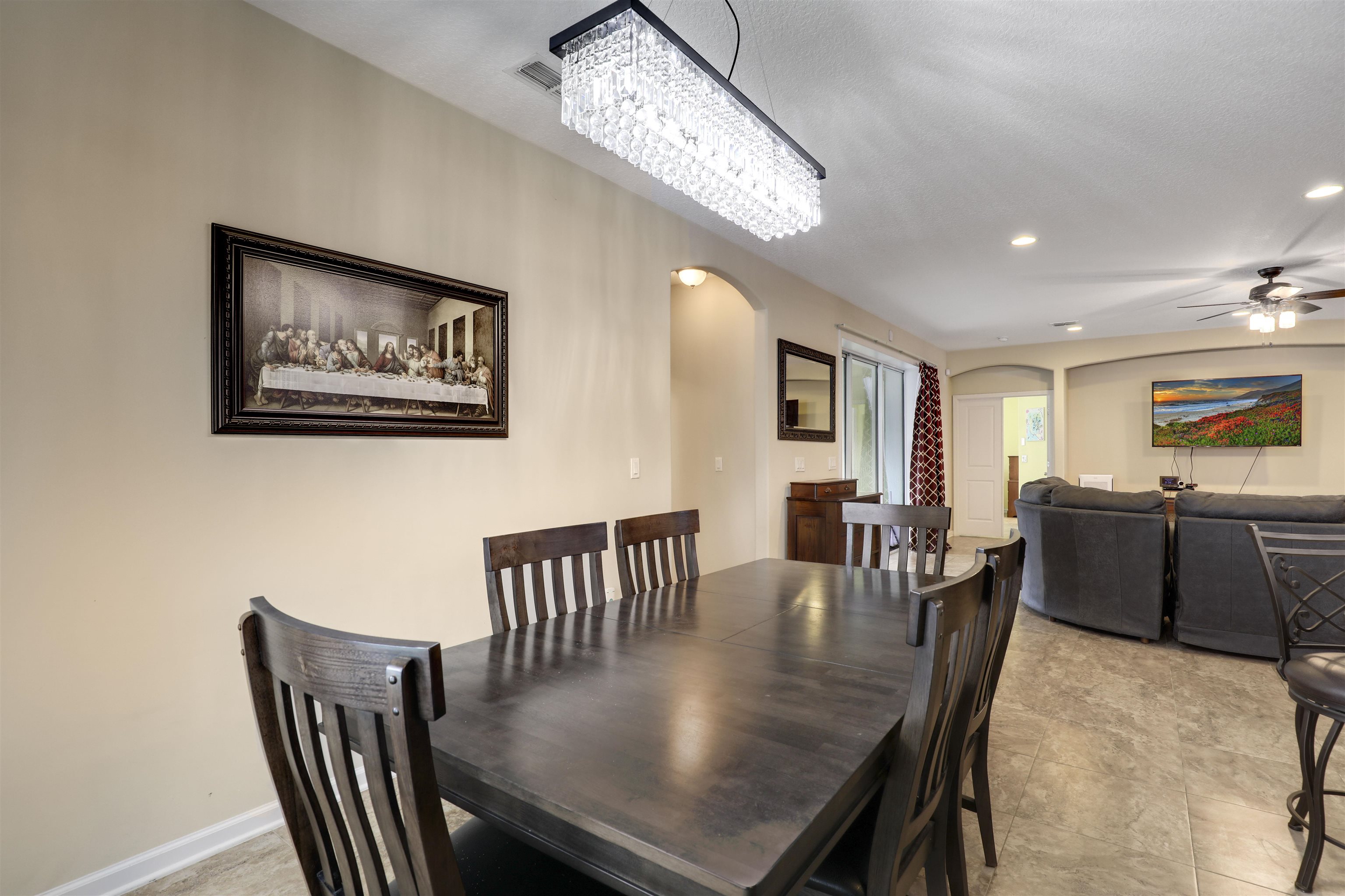 200 Ellsworth Circle St. Johns, FL 32259 - Photo 21 of 58 a view of a dining room with furniture