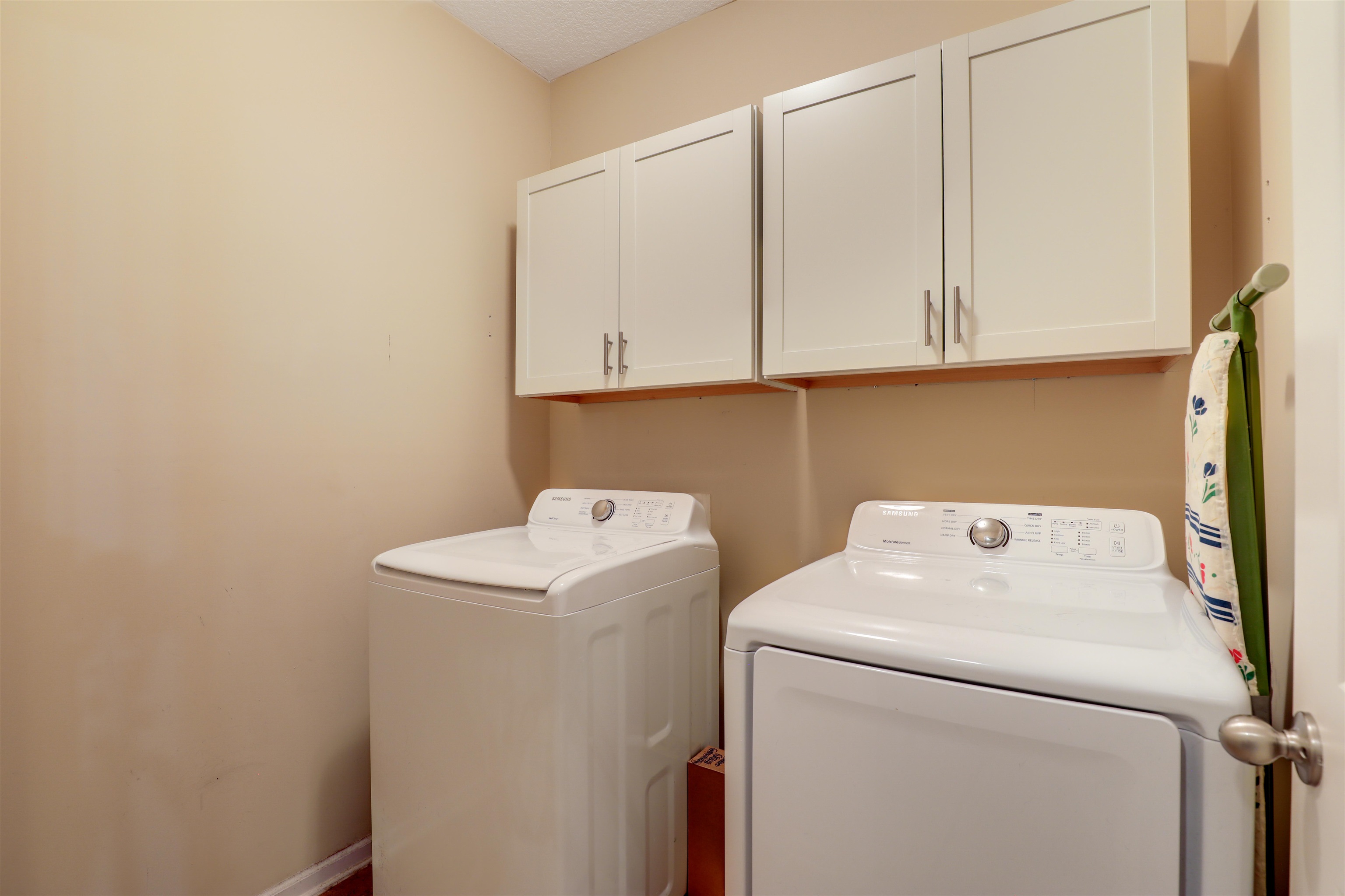 200 Ellsworth Circle St. Johns, FL 32259 - Photo 34 of 58 a utility room with dryer and washer