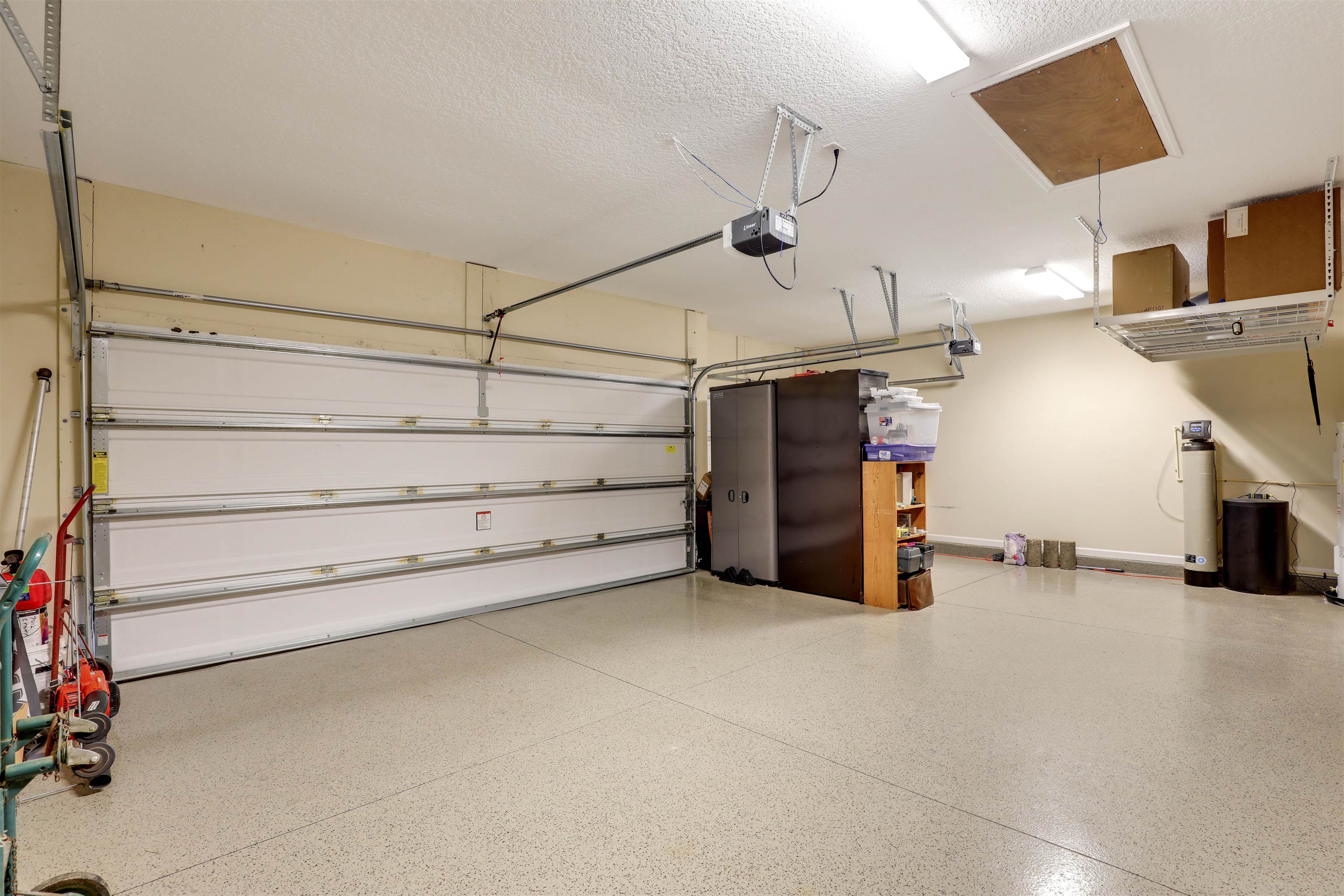 200 Ellsworth Circle St. Johns, FL 32259 - Photo 35 of 58 a view of storage and utility room