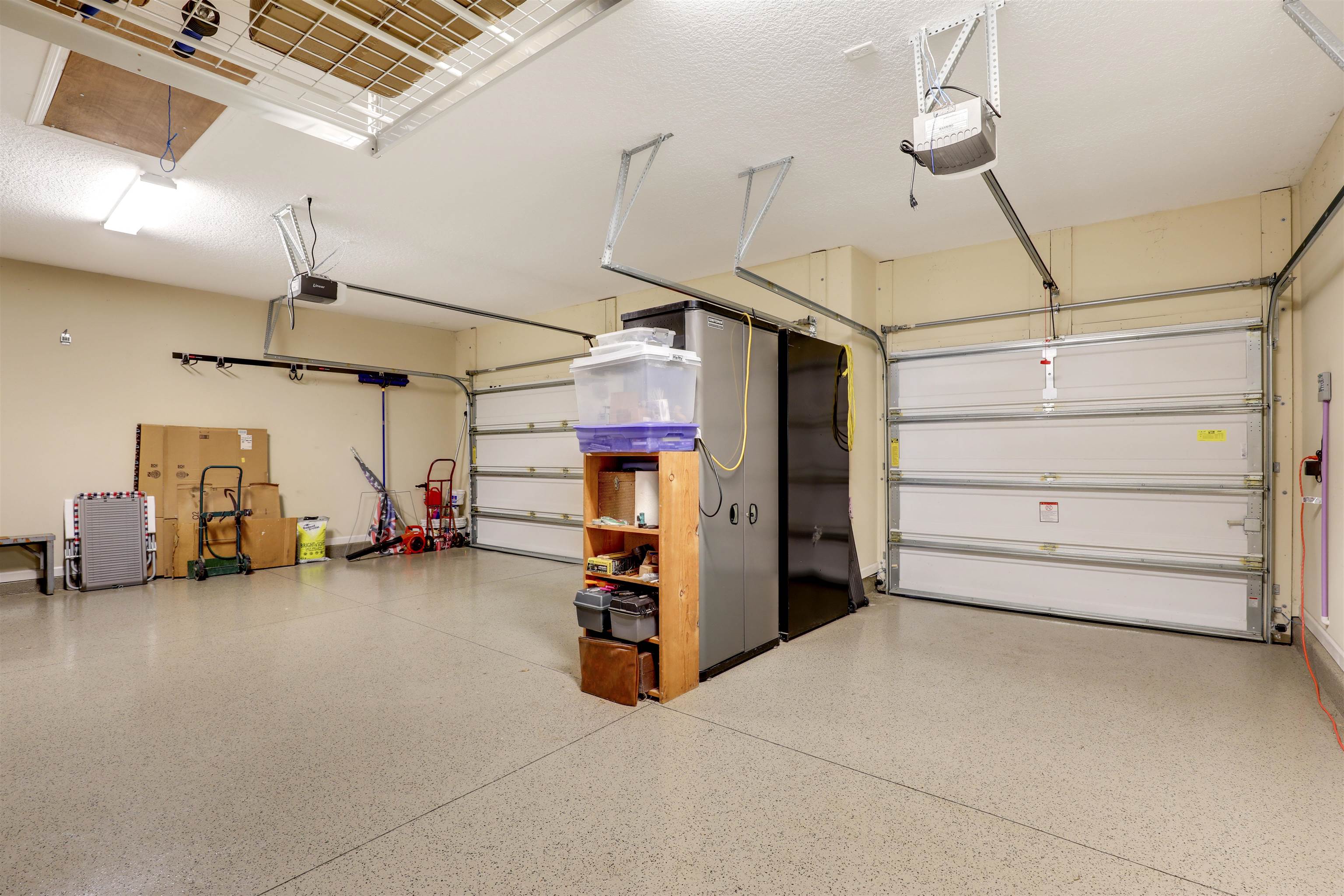 200 Ellsworth Circle St. Johns, FL 32259 - Photo 36 of 58 a view of a storage & utility room