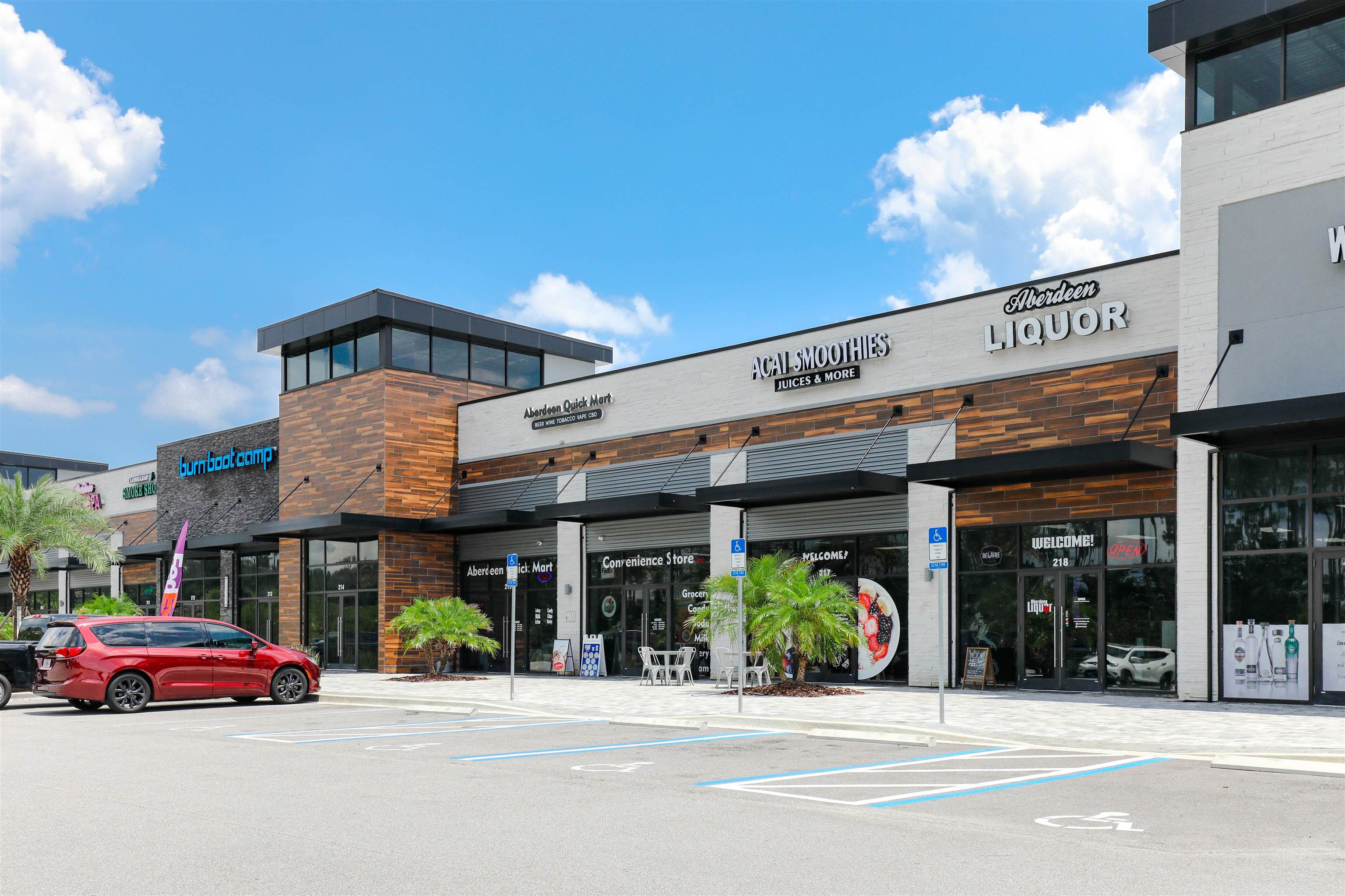 200 Ellsworth Circle St. Johns, FL 32259 - Photo 44 of 58 a view of a building with a patio