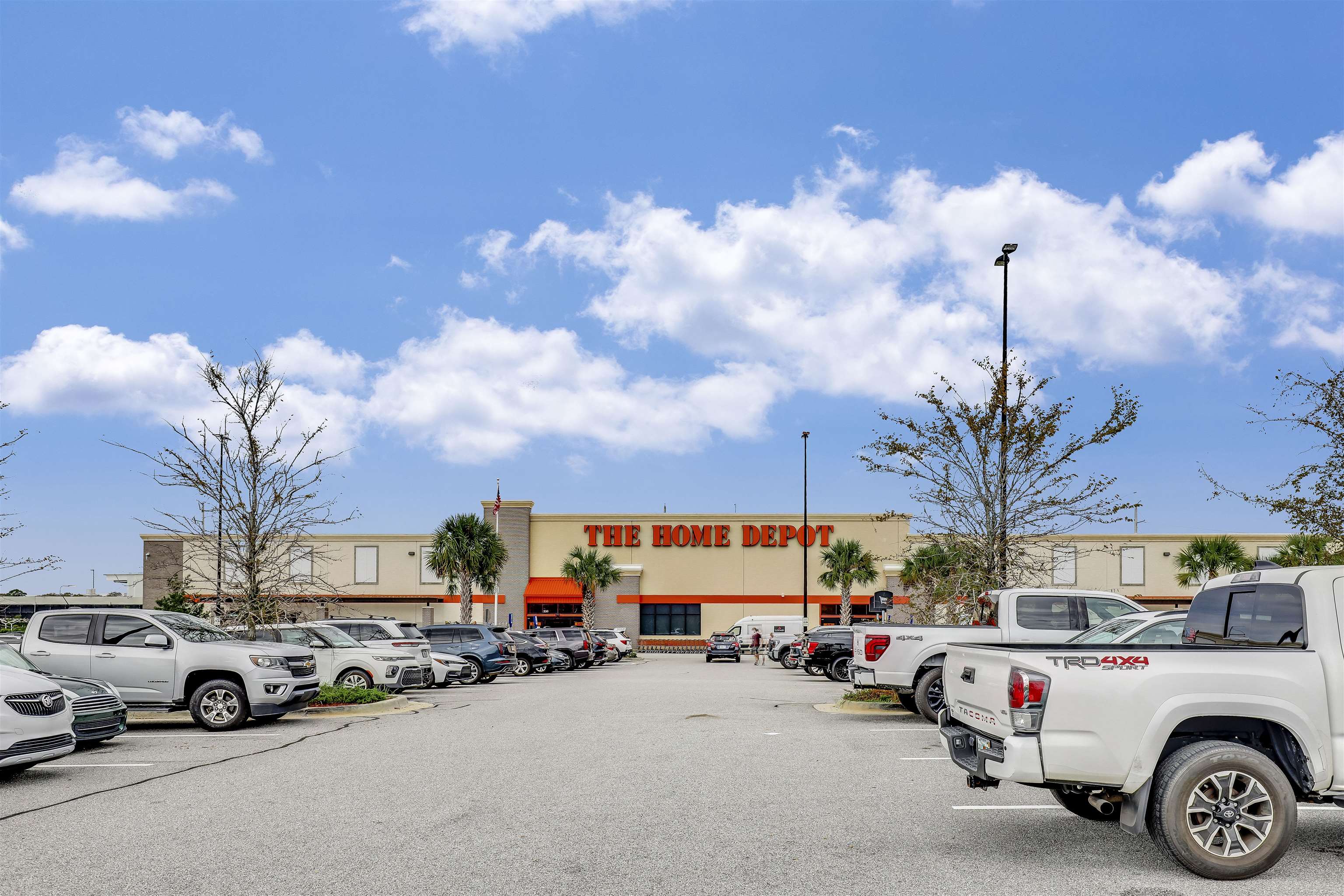 200 Ellsworth Circle St. Johns, FL 32259 - Photo 54 of 58 a view of parking