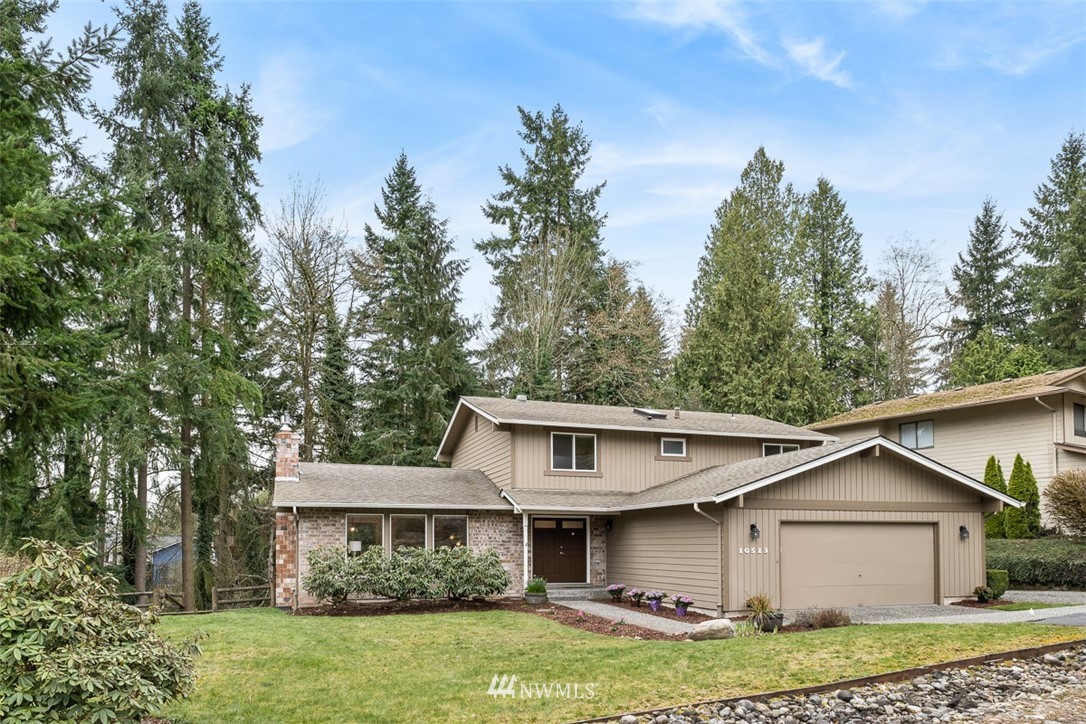 10513 Northeast 152nd Street Bothell, WA 98011 - Photo 1 of 39 Gallery Image 1
