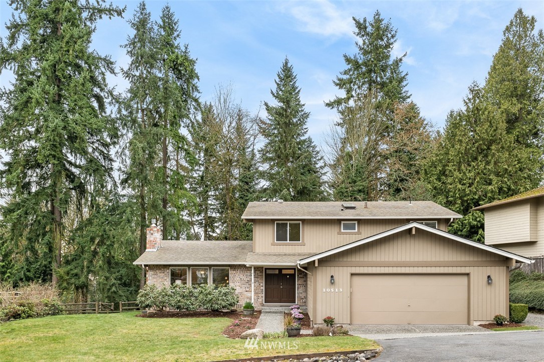 10513 Northeast 152nd Street Bothell, WA 98011 - Photo 36 of 39 Gallery Image 36