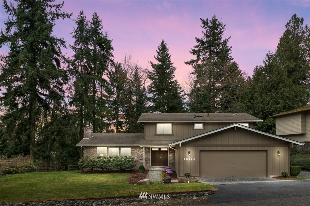 10513 Northeast 152nd Street Bothell, WA 98011 - Photo 39 of 39 Gallery Image 39