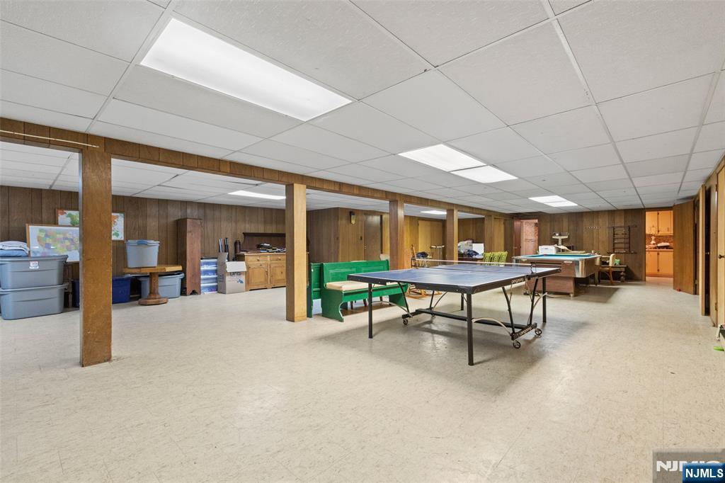 223 Terrace Road Franklin Lakes, NJ 07417 - Photo 24 of 35 a view of a livingroom with furniture and a large window