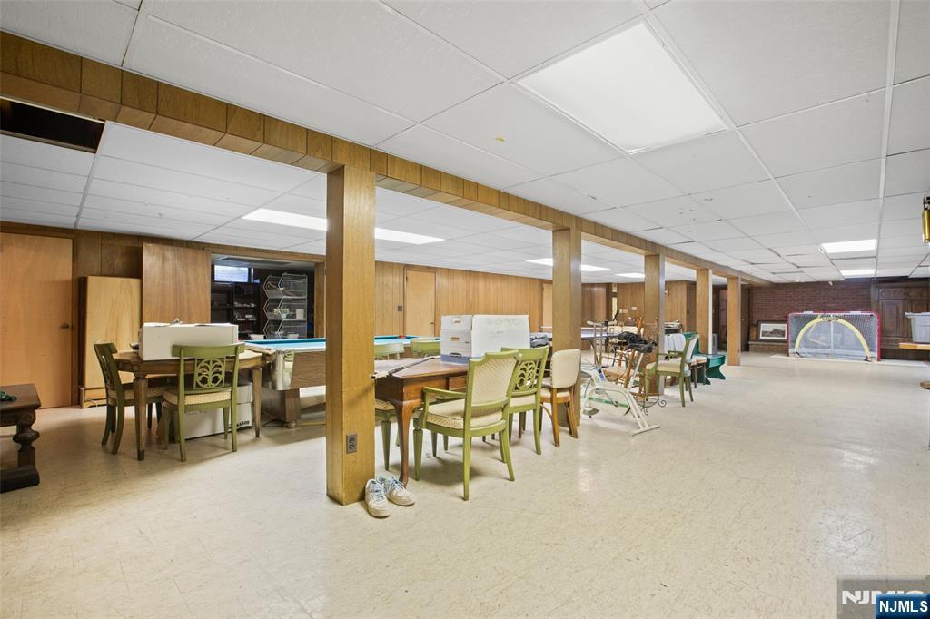 223 Terrace Road Franklin Lakes, NJ 07417 - Photo 25 of 35 a group of people sitting at tables in a room