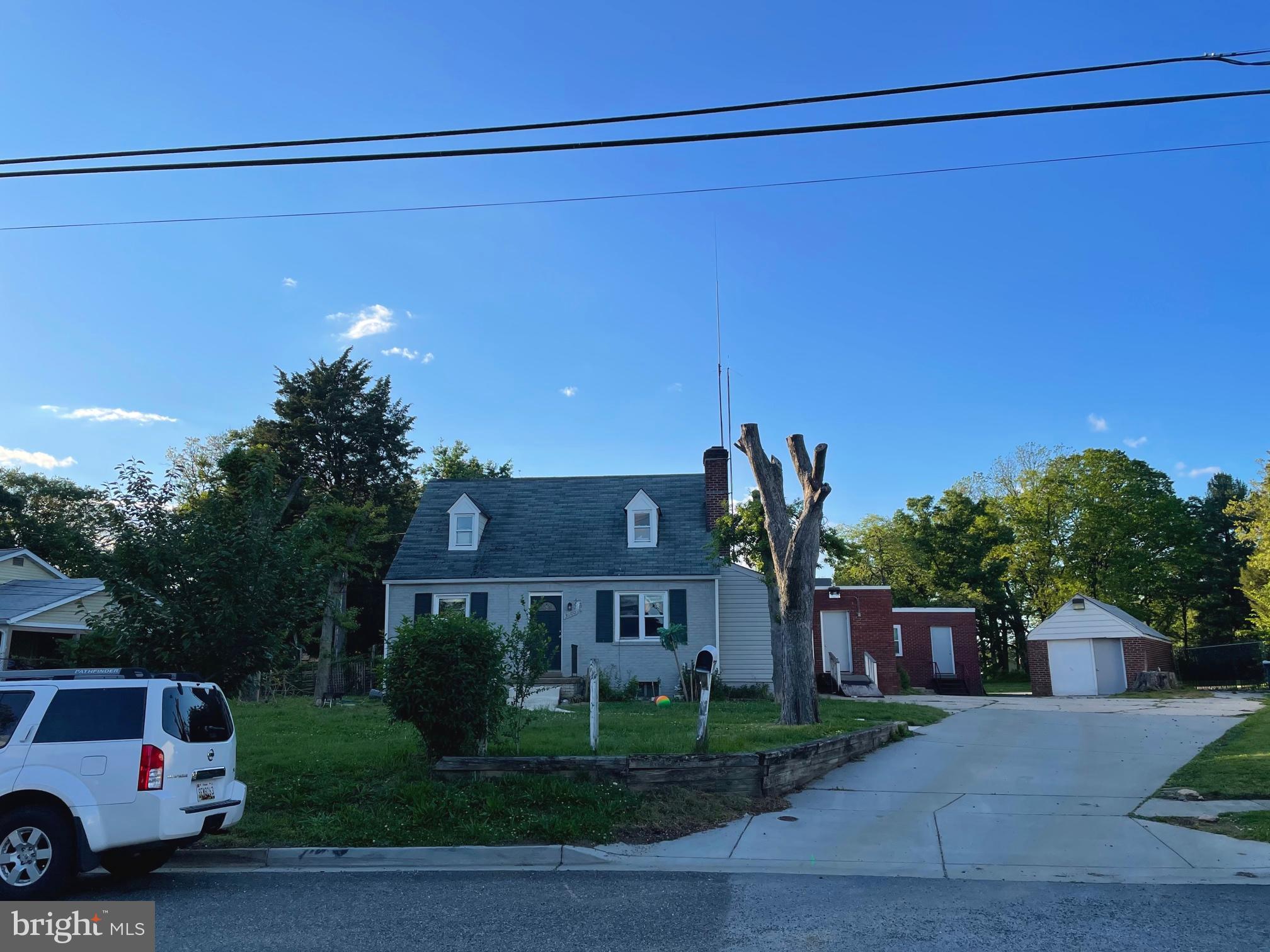 3000 Buck Lodge Road Adelphi, MD 20783 - Photo 1 of 8
